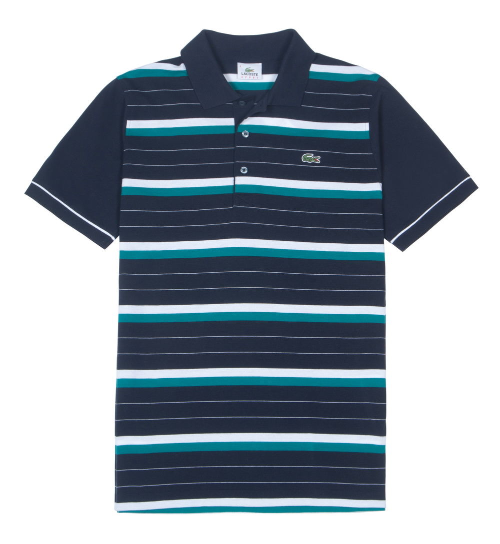 LACOSTE2011ﶬMale CollectionDƬ