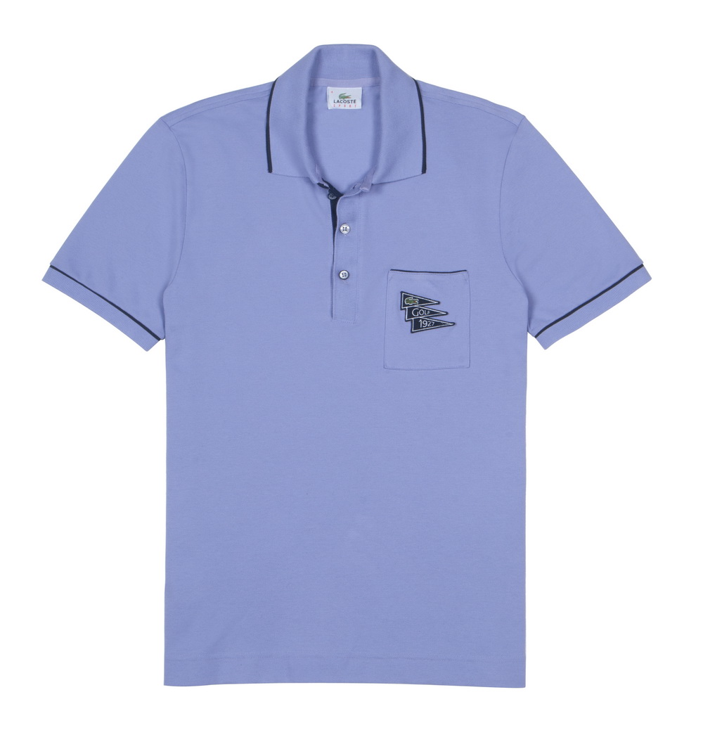 LACOSTE2011ﶬMale CollectionDƬ