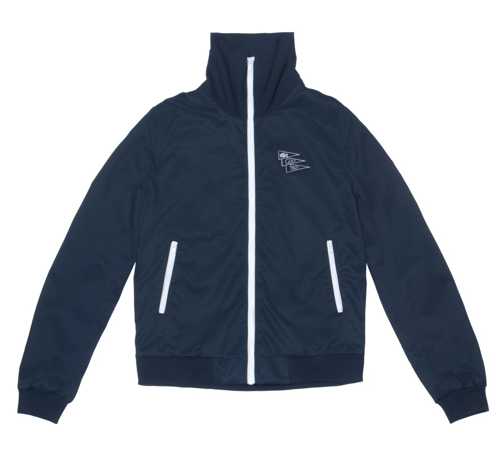 LACOSTE2011ﶬMale CollectionDƬ
