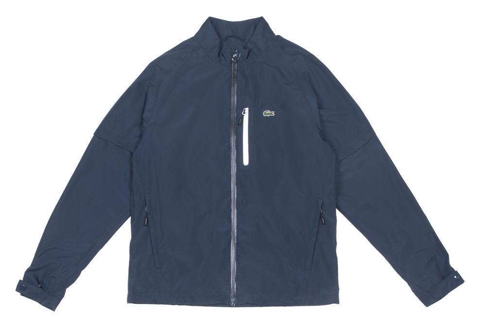 LACOSTE2011ﶬMale CollectionDƬ
