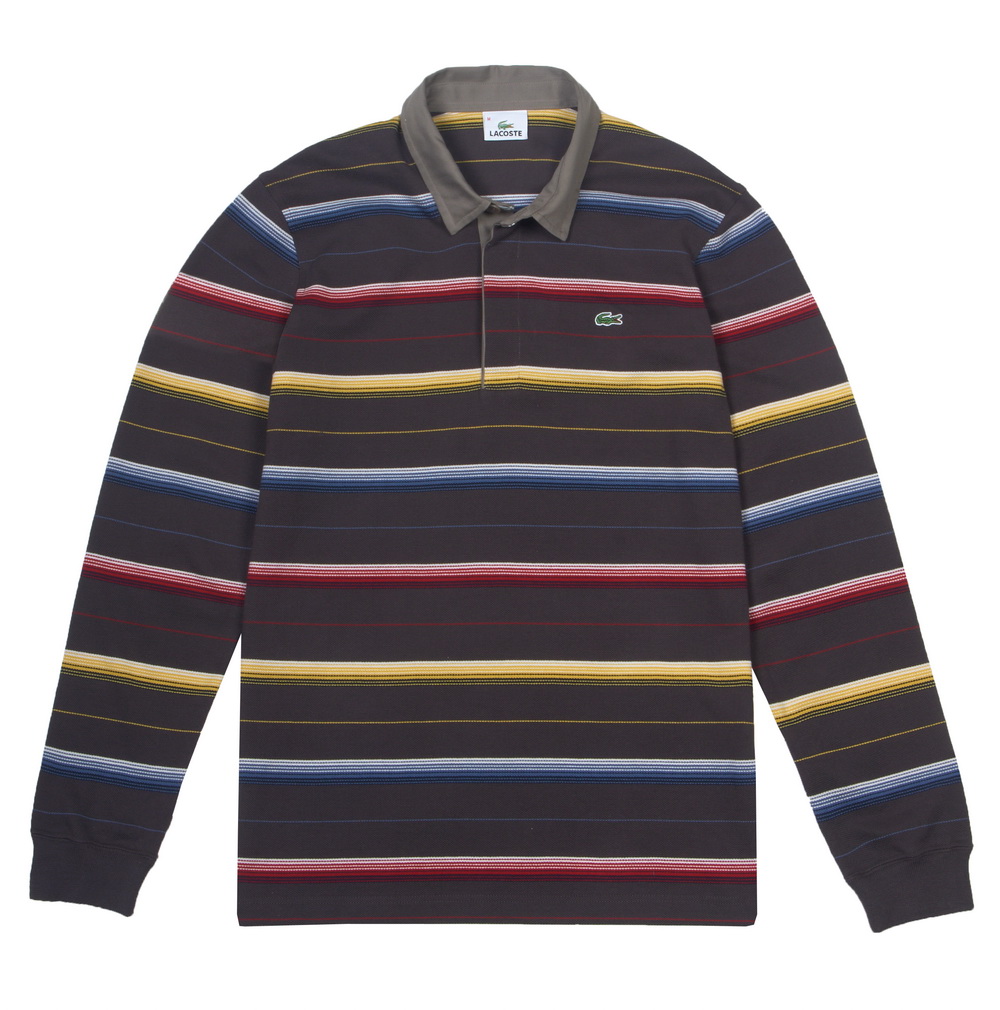 LACOSTE2011ﶬMale CollectionDƬ