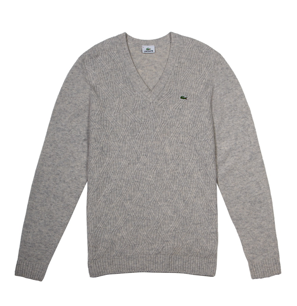 LACOSTE2011ﶬMale CollectionDƬ