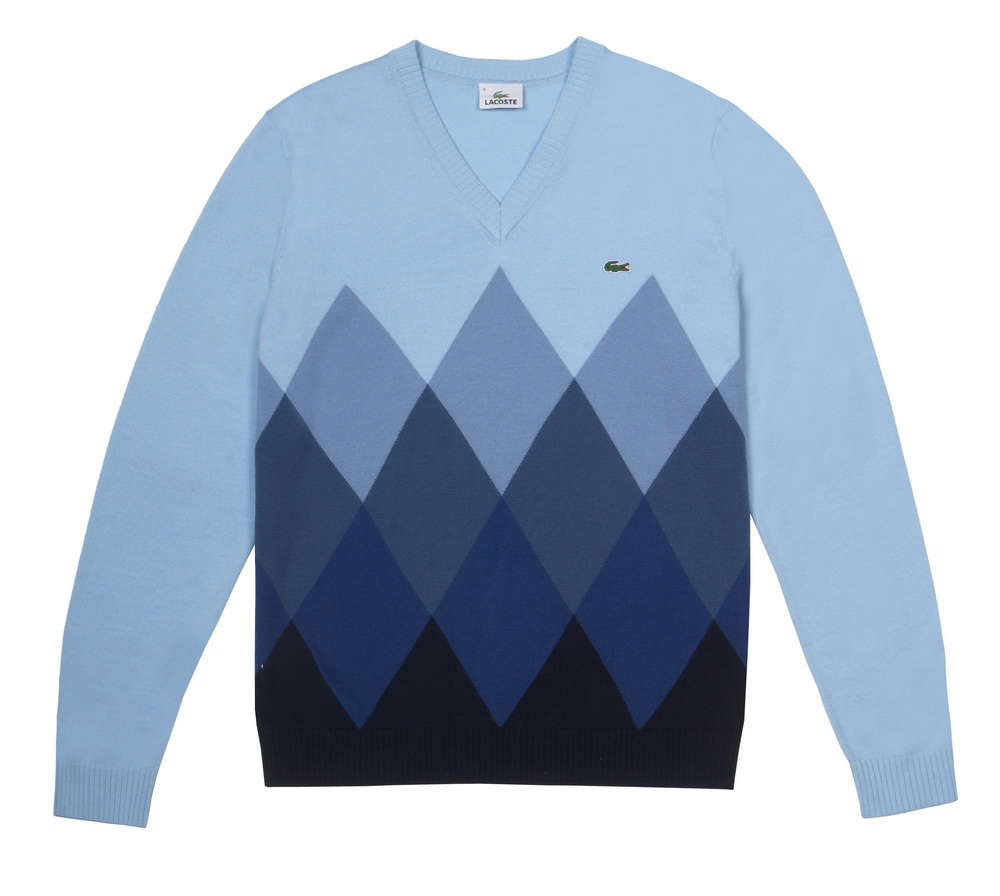 LACOSTE2011ﶬMale CollectionDƬ