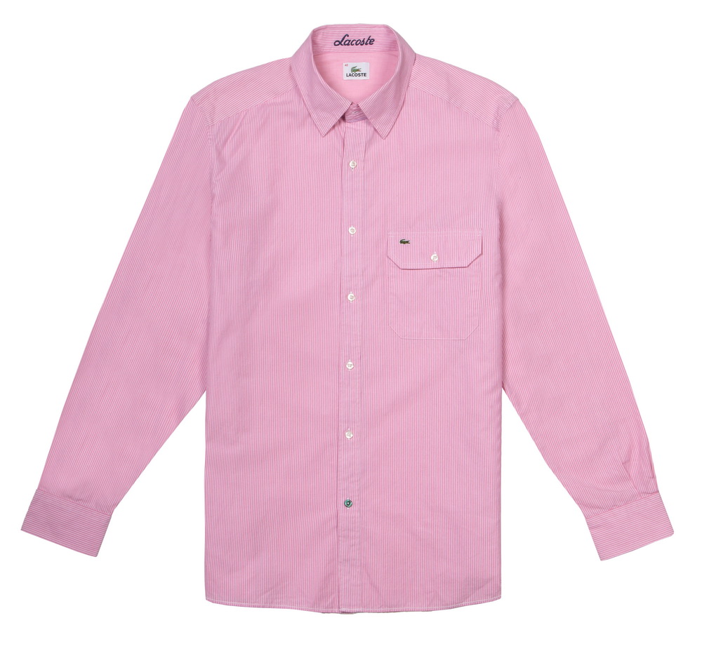 LACOSTE2011ﶬMale CollectionDƬ