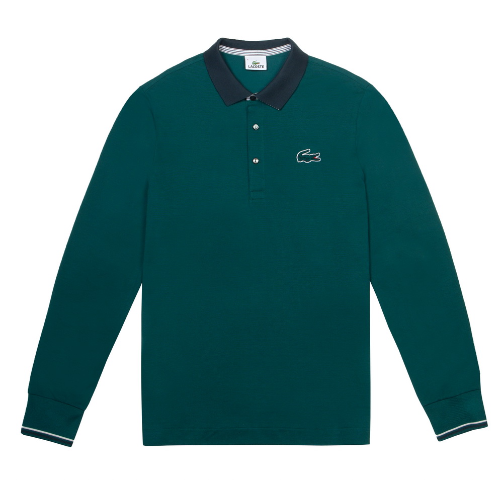 LACOSTE2011ﶬMale CollectionDƬ