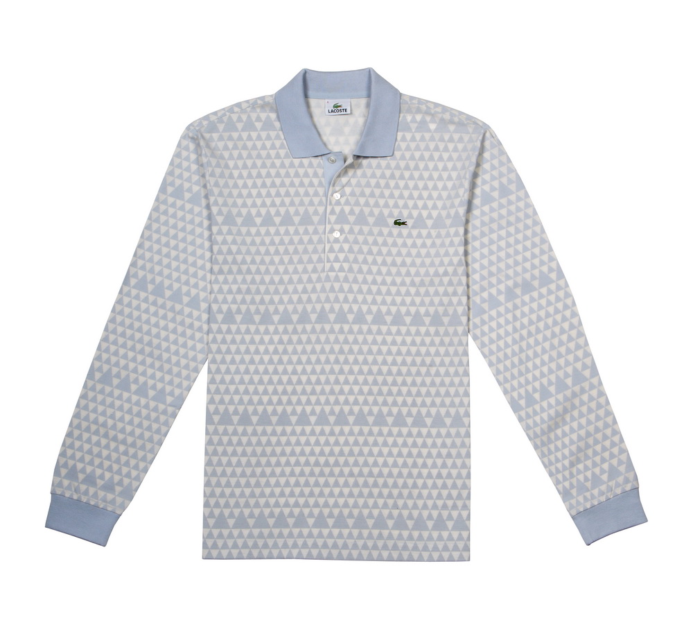 LACOSTE2011ﶬMale CollectionDƬ