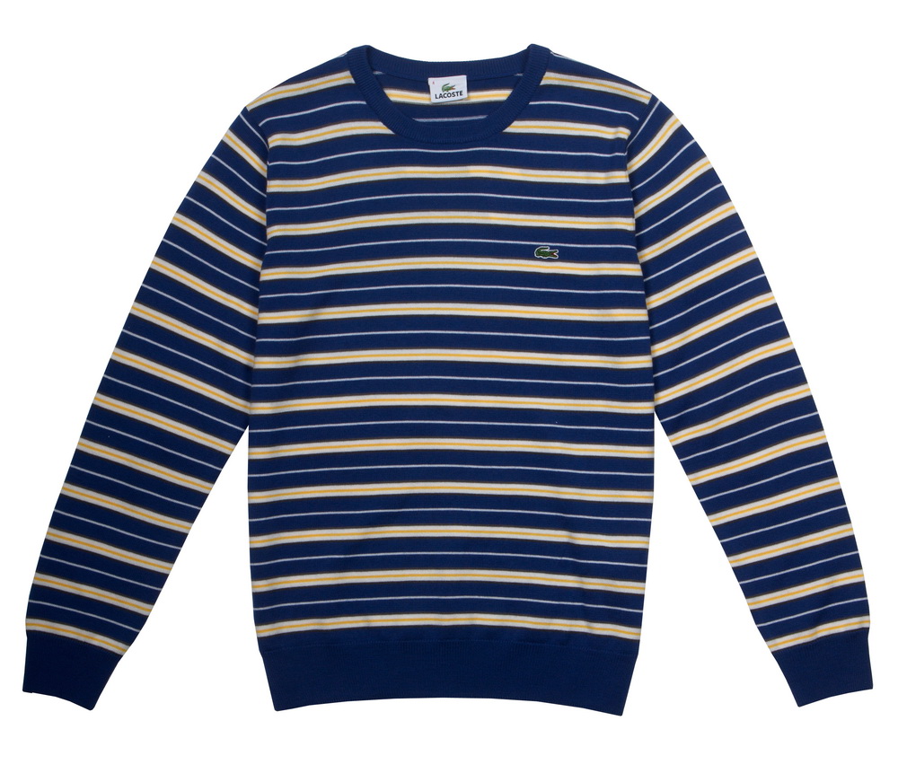 LACOSTE2011ﶬMale CollectionDƬ