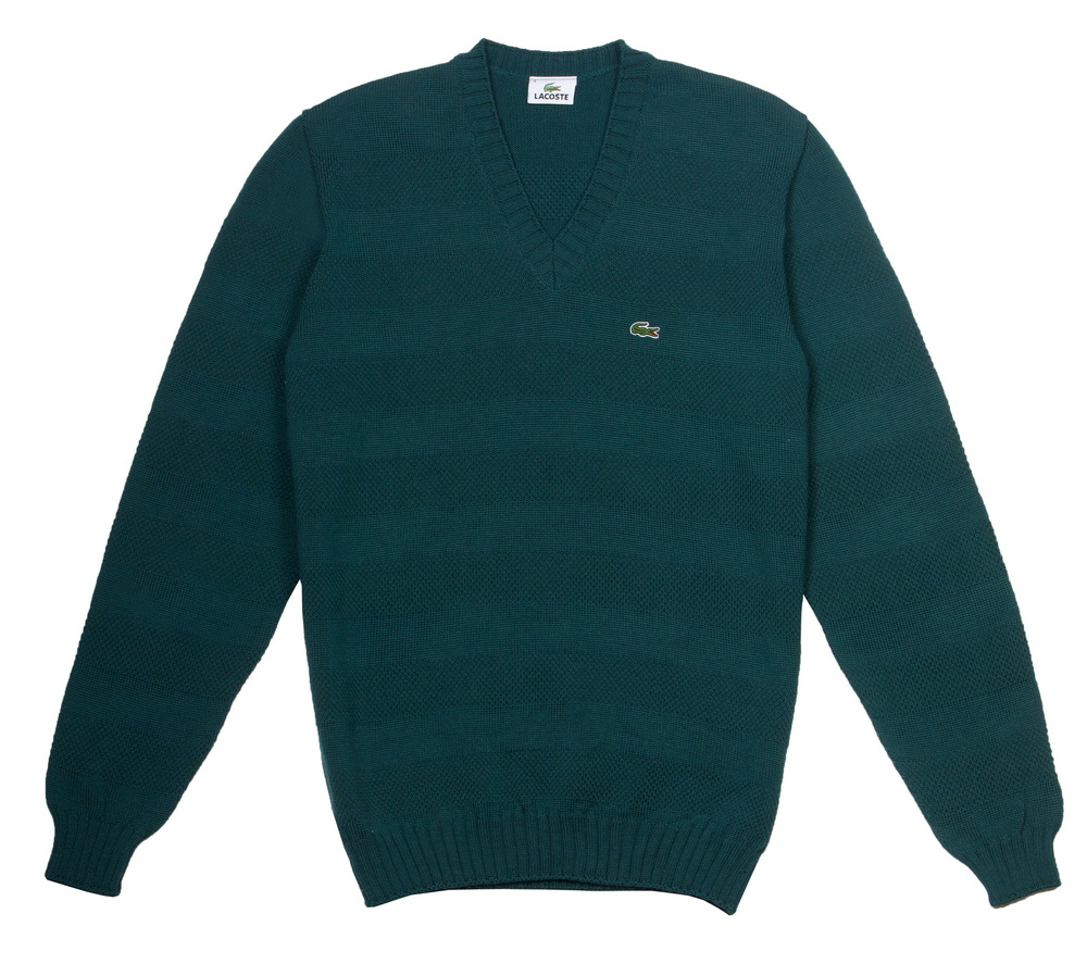 LACOSTE2011ﶬMale CollectionDƬ