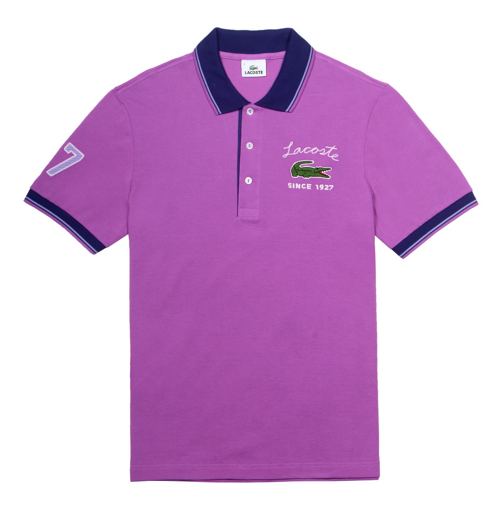 LACOSTE2011ﶬMale CollectionDƬ