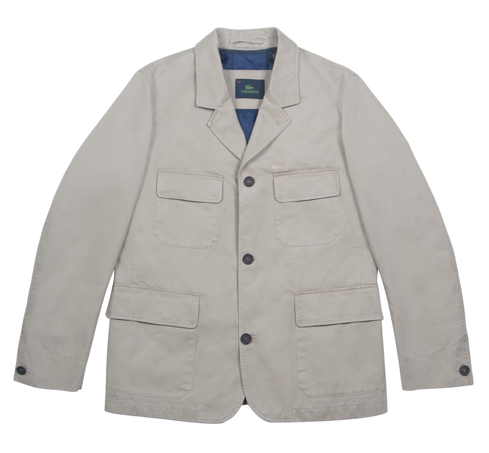 LACOSTE2011ﶬMale CollectionDƬ