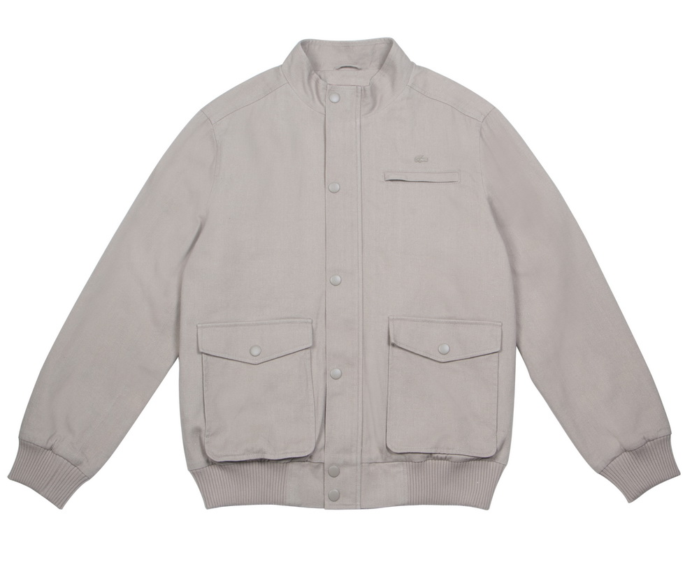 LACOSTE2011ﶬMale CollectionDƬ