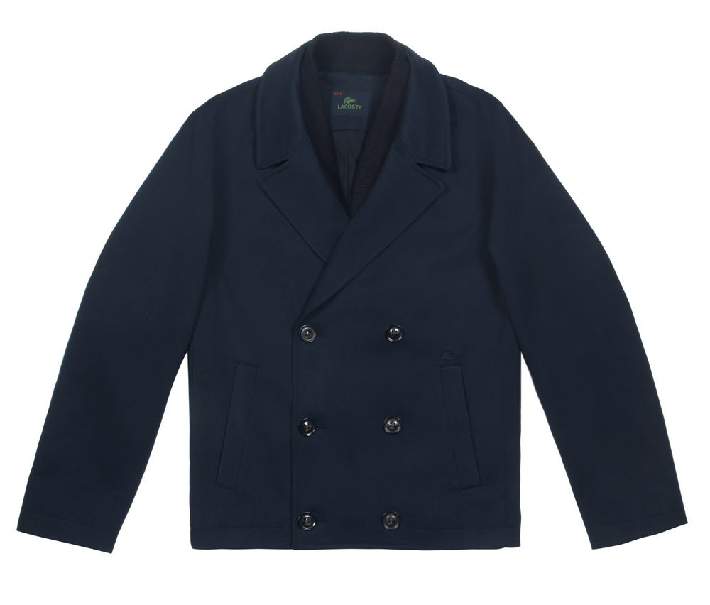 LACOSTE2011ﶬMale CollectionDƬ