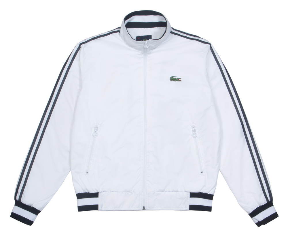 LACOSTE2011ﶬMale CollectionDƬ