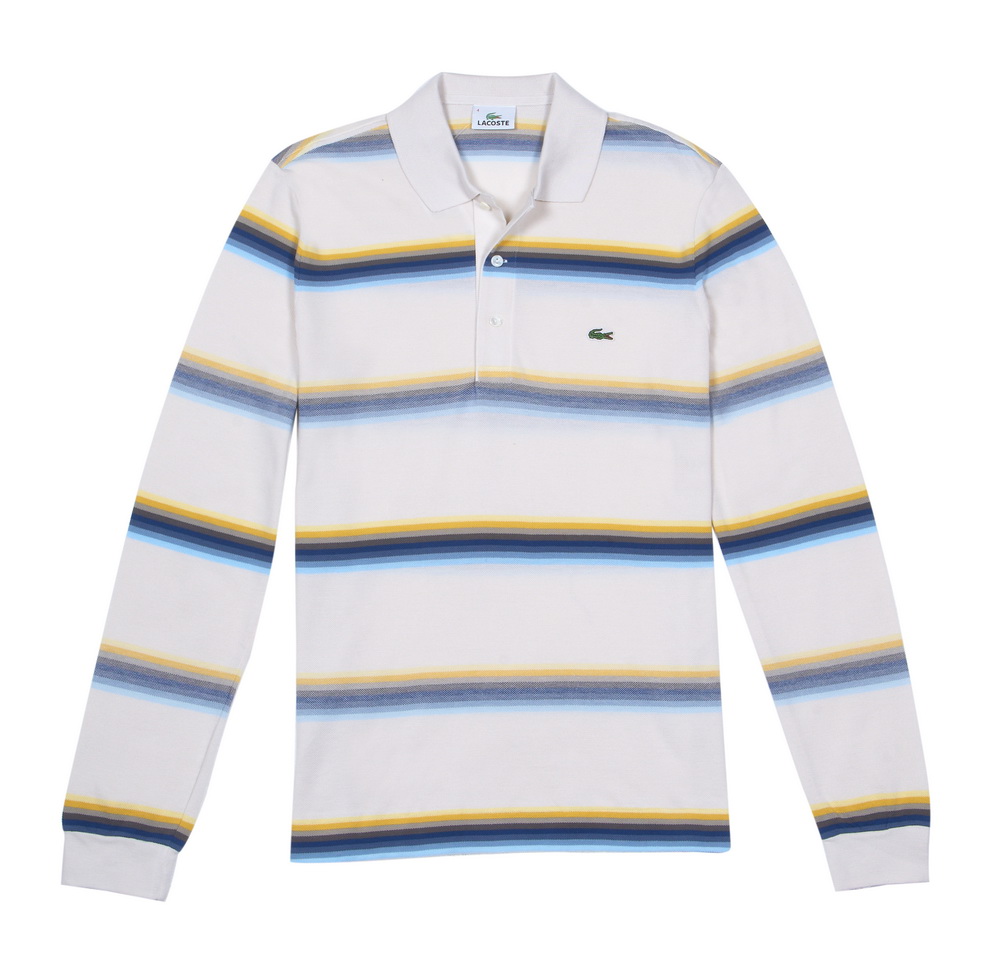 LACOSTE2011ﶬMale CollectionDƬ