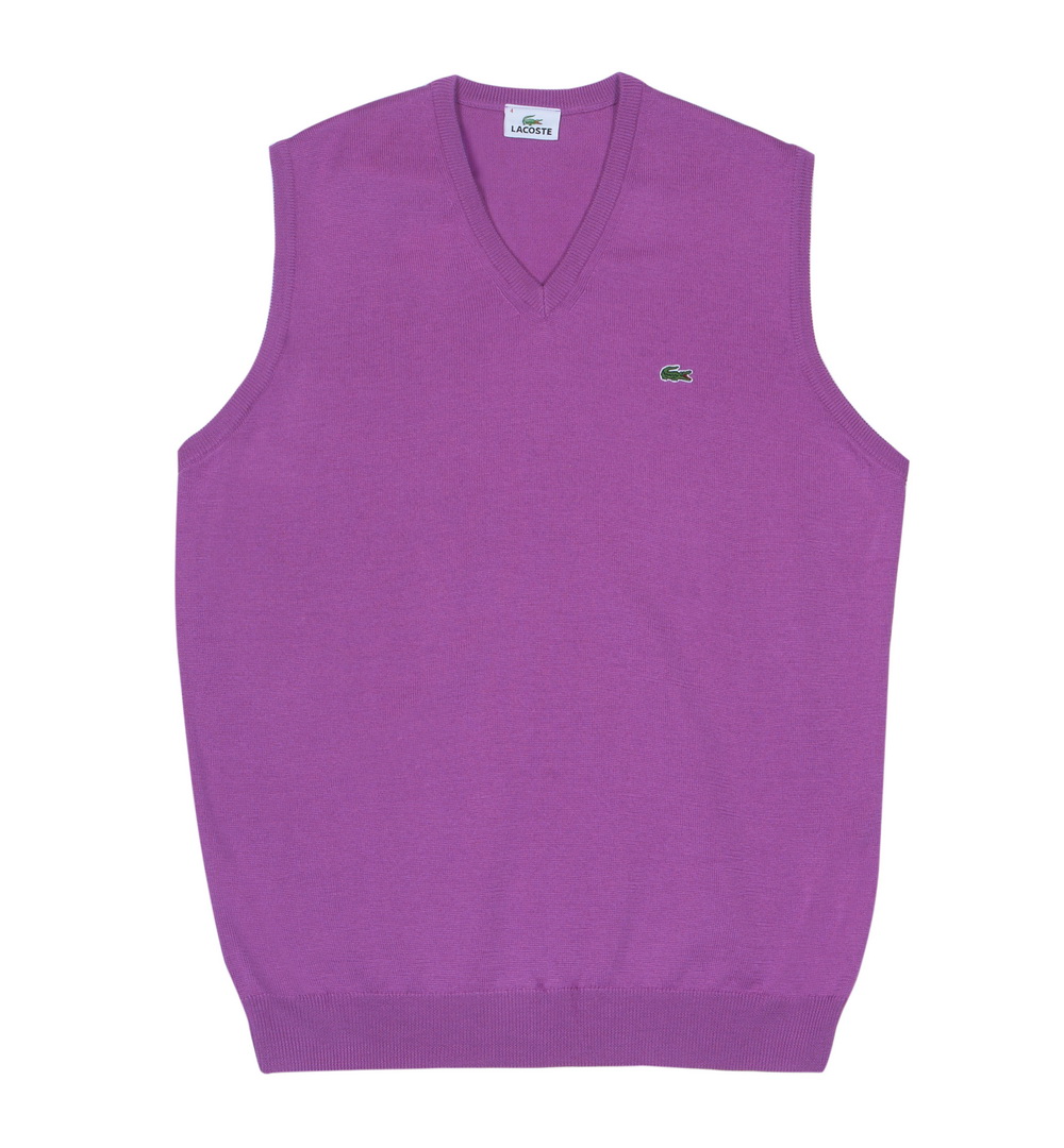 LACOSTE2011ﶬMale CollectionDƬ