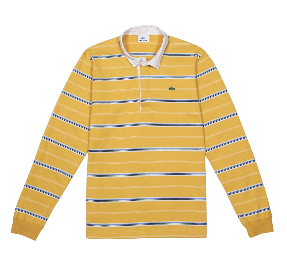LACOSTE2011ﶬMale CollectionDƬ