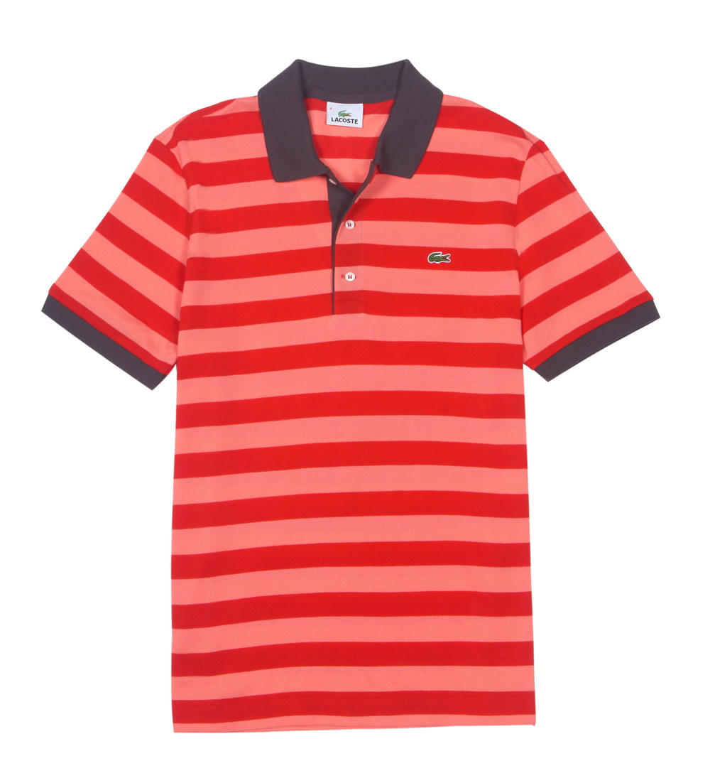 LACOSTE2011ﶬMale CollectionDƬ