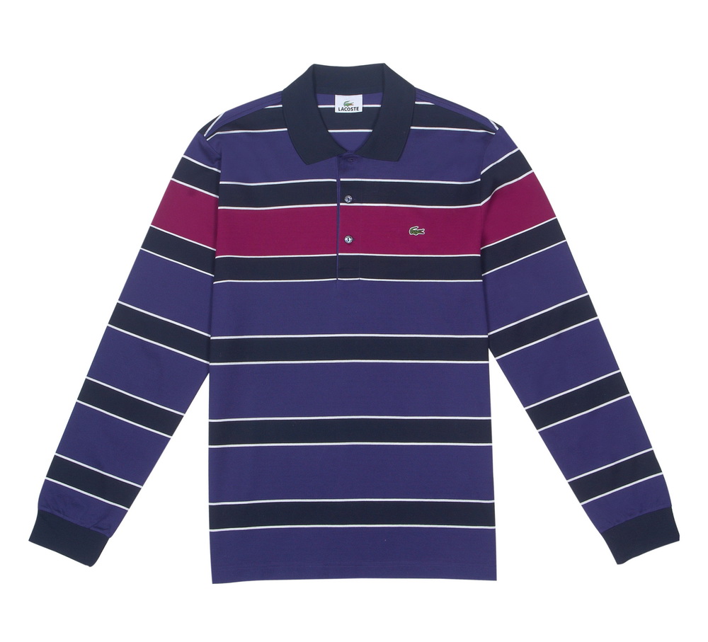 LACOSTE2011ﶬMale CollectionDƬ