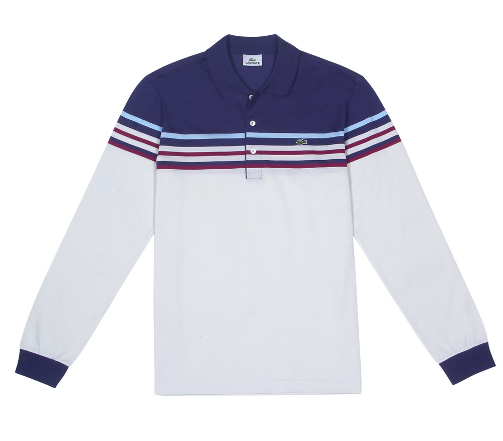 LACOSTE2011ﶬMale CollectionDƬ