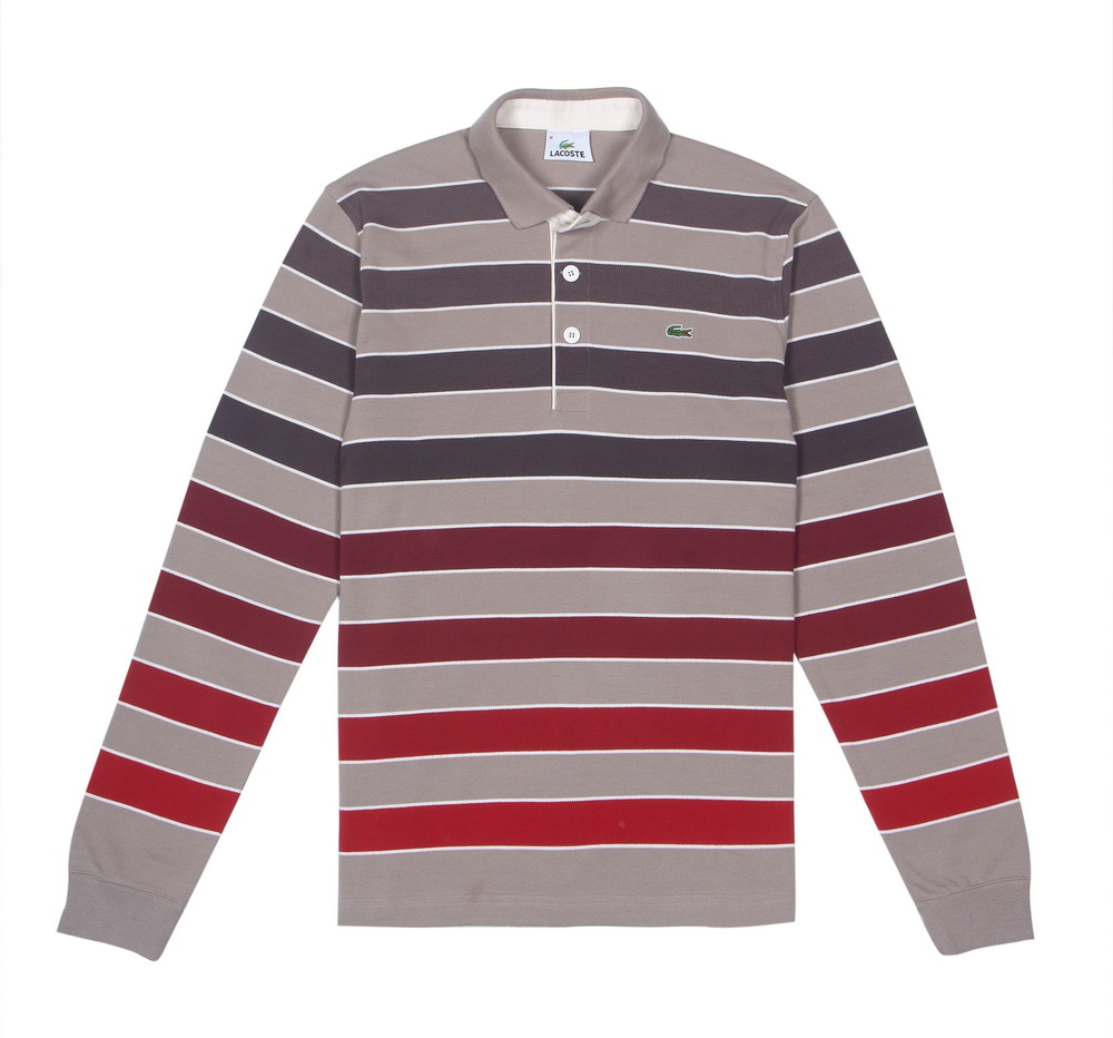 LACOSTE2011ﶬMale CollectionDƬ
