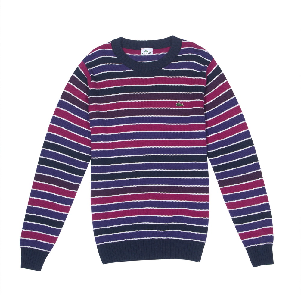 LACOSTE2011ﶬMale CollectionDƬ