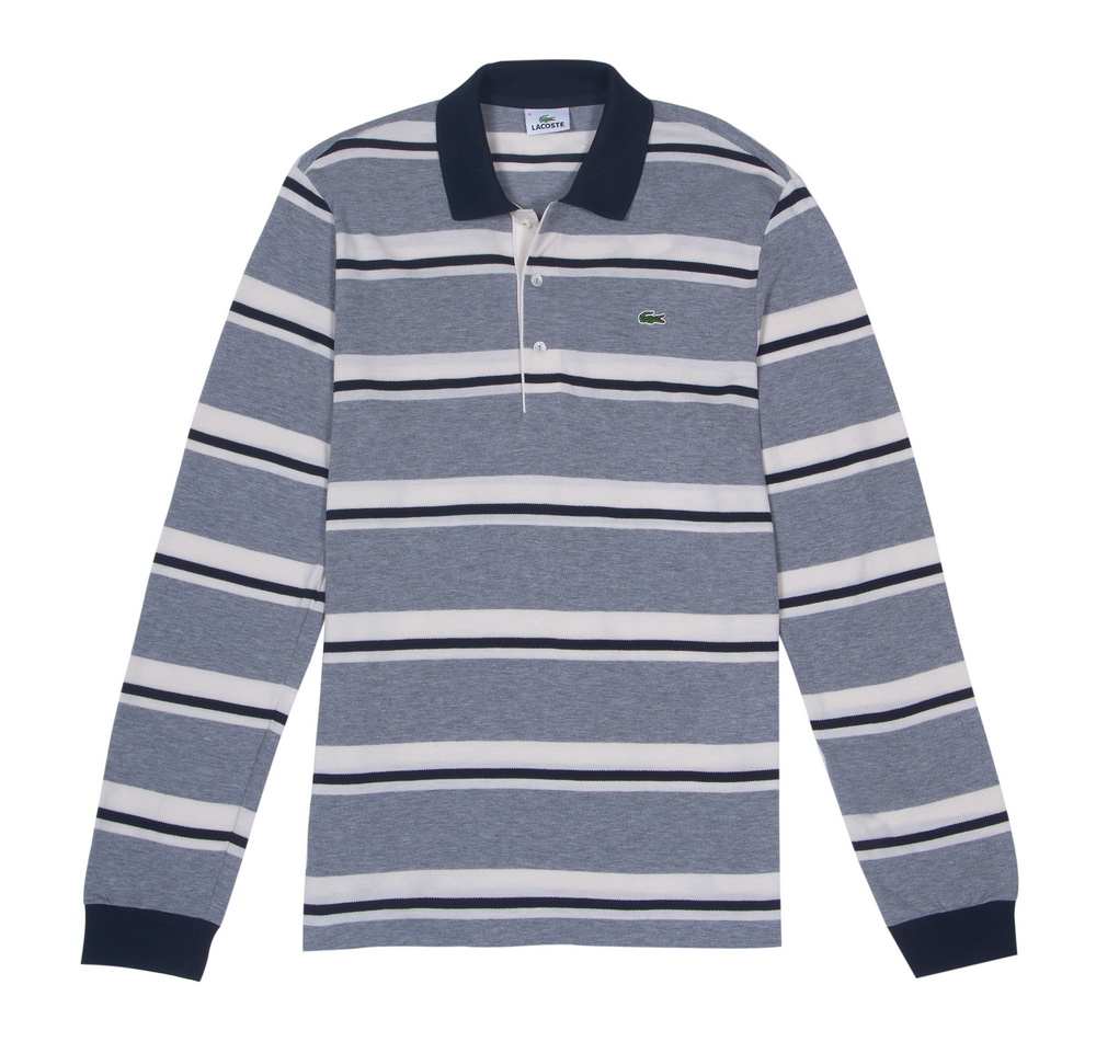 LACOSTE2011ﶬMale CollectionDƬ
