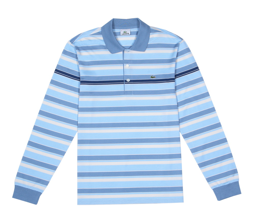 LACOSTE2011ﶬMale CollectionDƬ