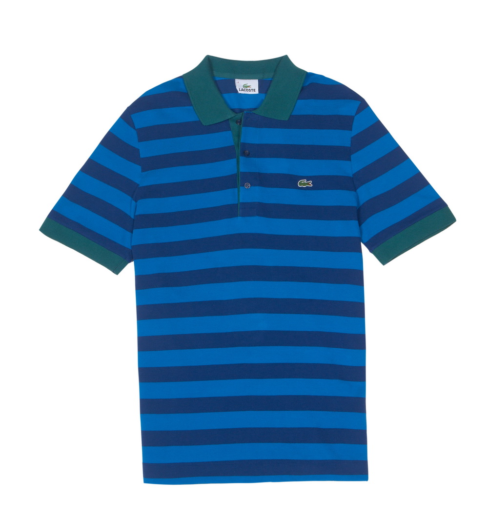 LACOSTE2011ﶬMale CollectionDƬ