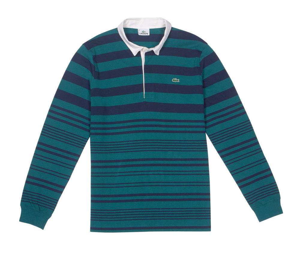 LACOSTE2011ﶬMale CollectionDƬ