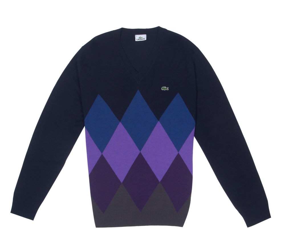 LACOSTE2011ﶬMale CollectionDƬ