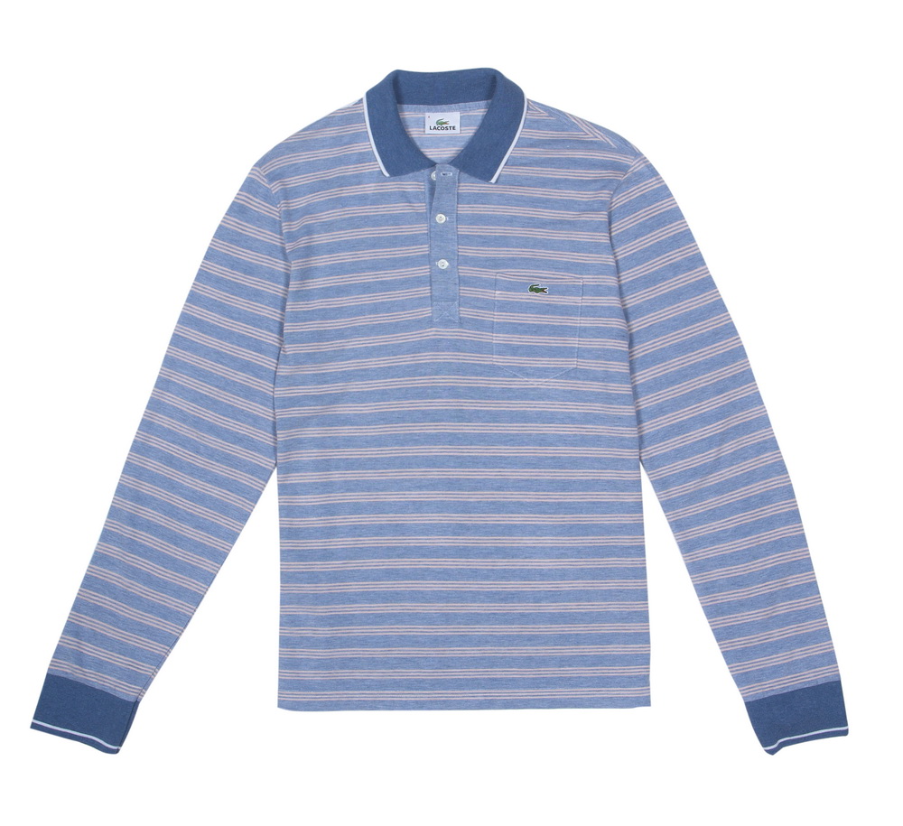 LACOSTE2011ﶬMale CollectionDƬ