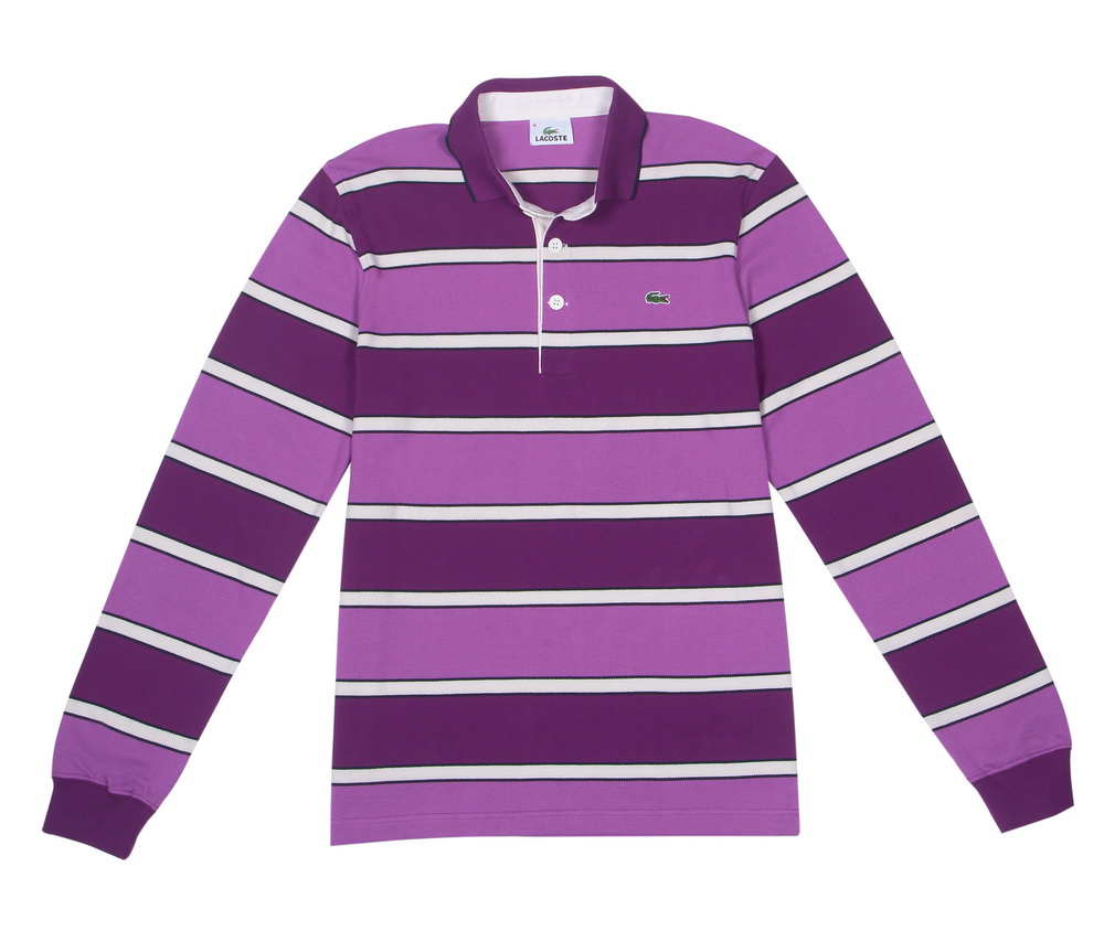 LACOSTE2011ﶬMale CollectionDƬ