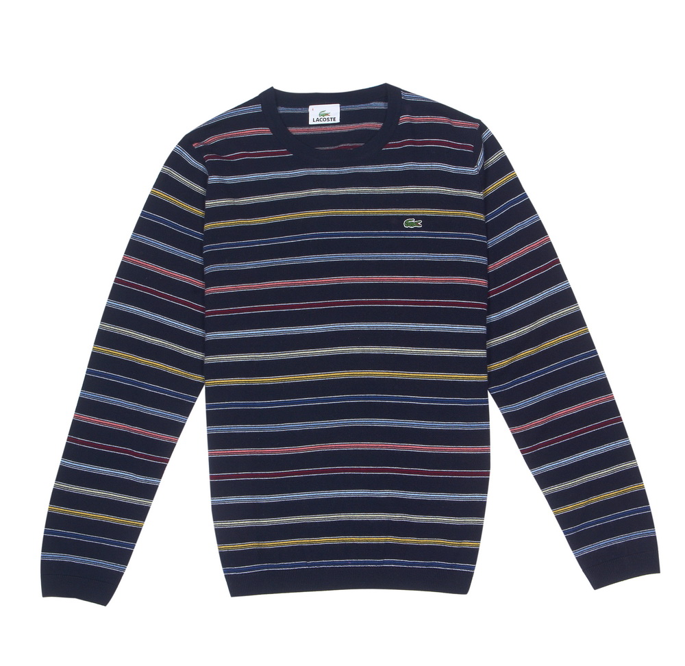 LACOSTE2011ﶬMale CollectionDƬ