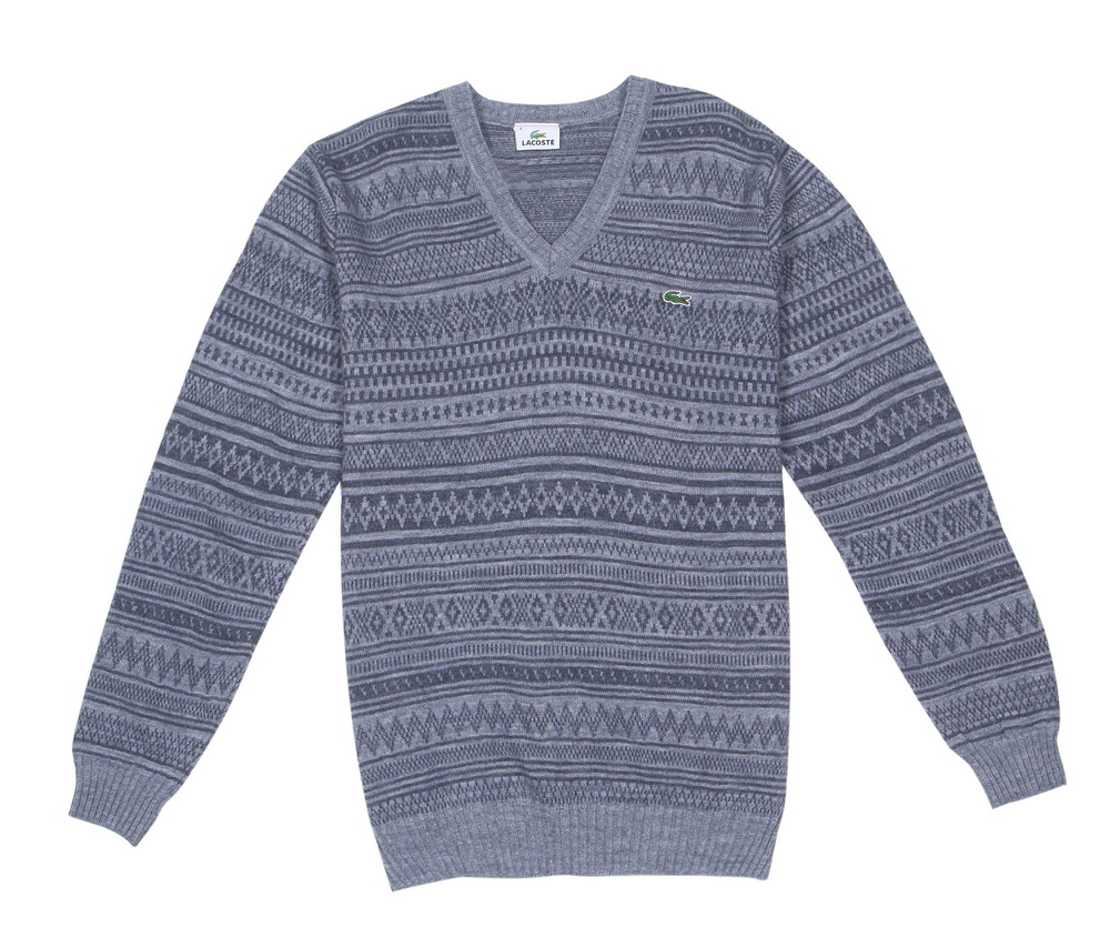 LACOSTE2011ﶬMale CollectionDƬ
