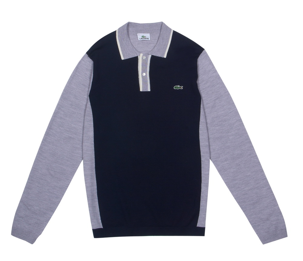 LACOSTE2011ﶬMale CollectionDƬ
