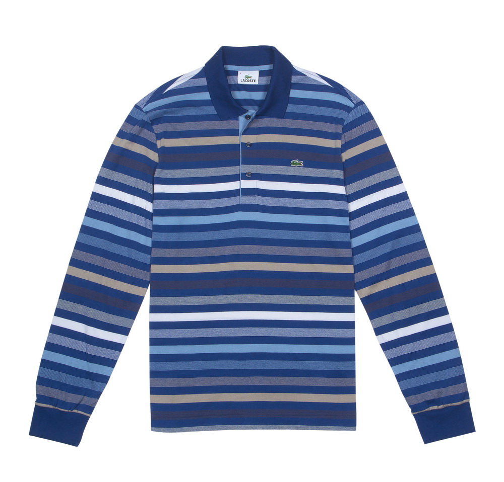 LACOSTE2011ﶬMale CollectionDƬ