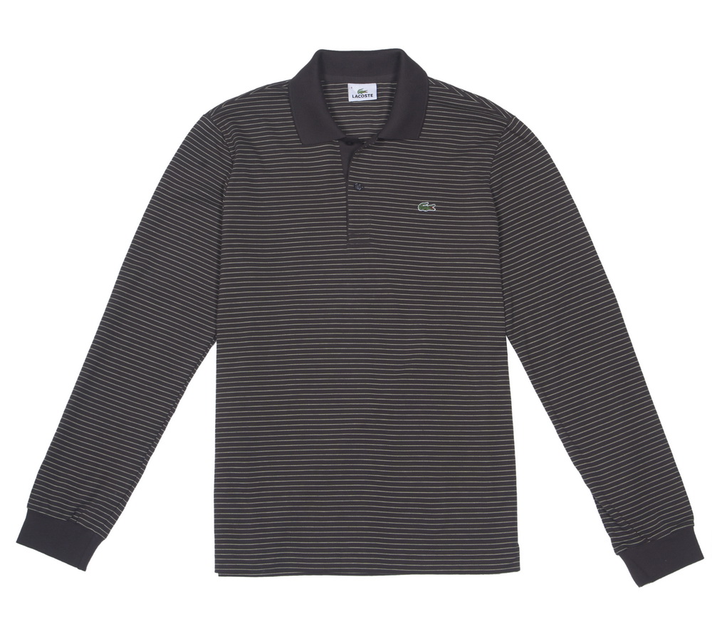 LACOSTE2011ﶬMale CollectionDƬ