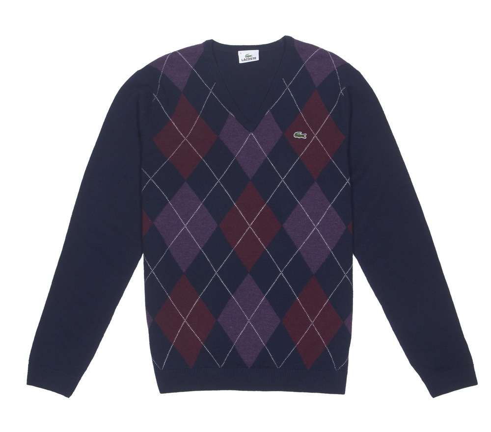 LACOSTE2011ﶬMale CollectionDƬ