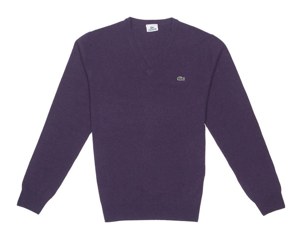 LACOSTE2011ﶬMale CollectionDƬ