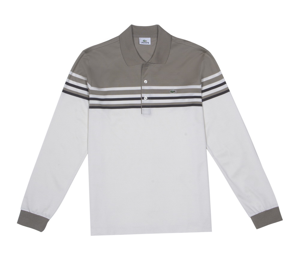 LACOSTE2011ﶬMale CollectionDƬ