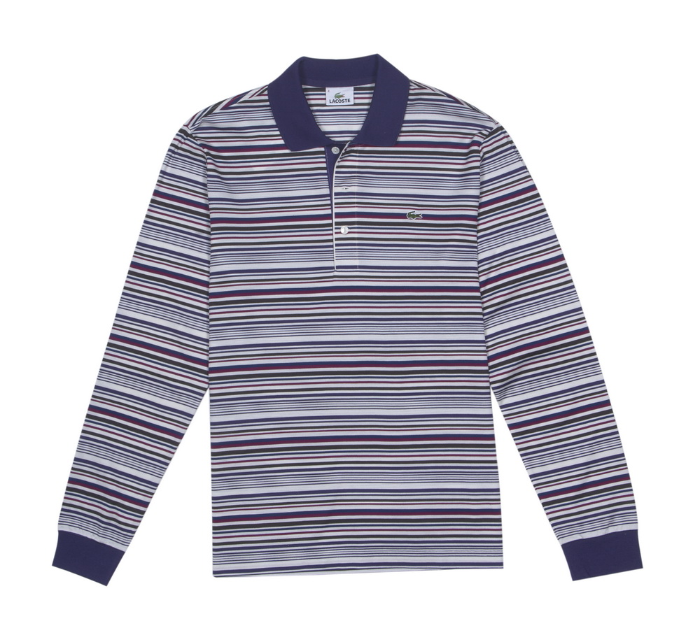 LACOSTE2011ﶬMale CollectionDƬ