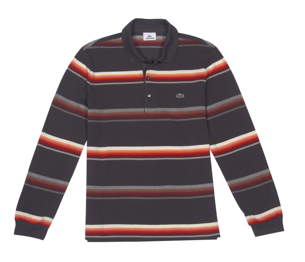 LACOSTE2011ﶬMale CollectionDƬ