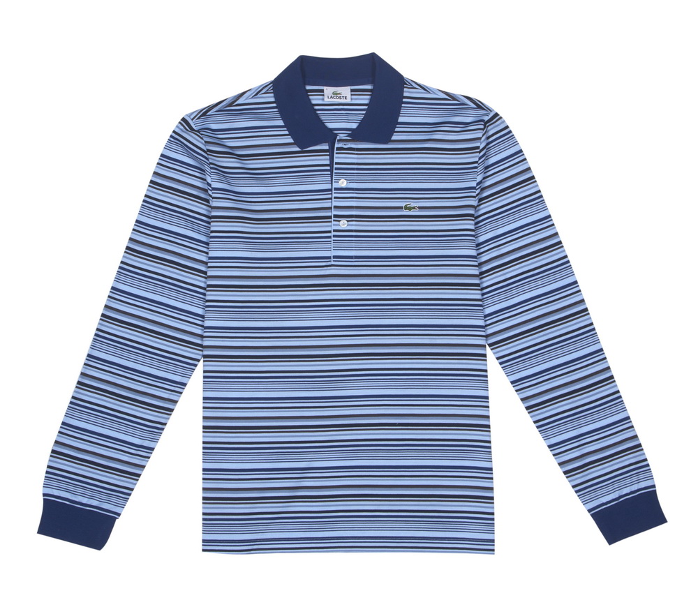 LACOSTE2011ﶬMale CollectionDƬ
