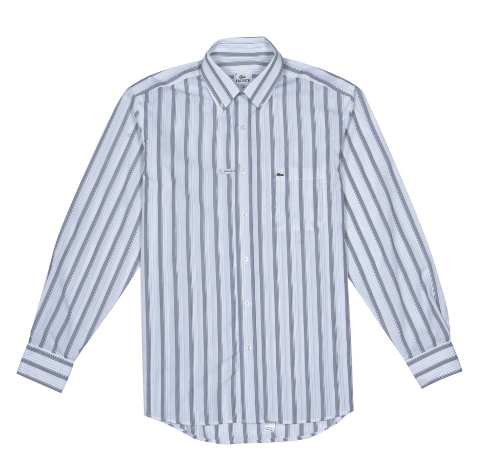 LACOSTE2011ﶬMale CollectionDƬ