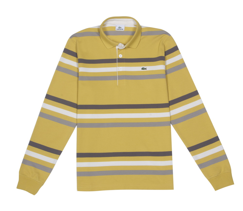 LACOSTE2011ﶬMale CollectionDƬ