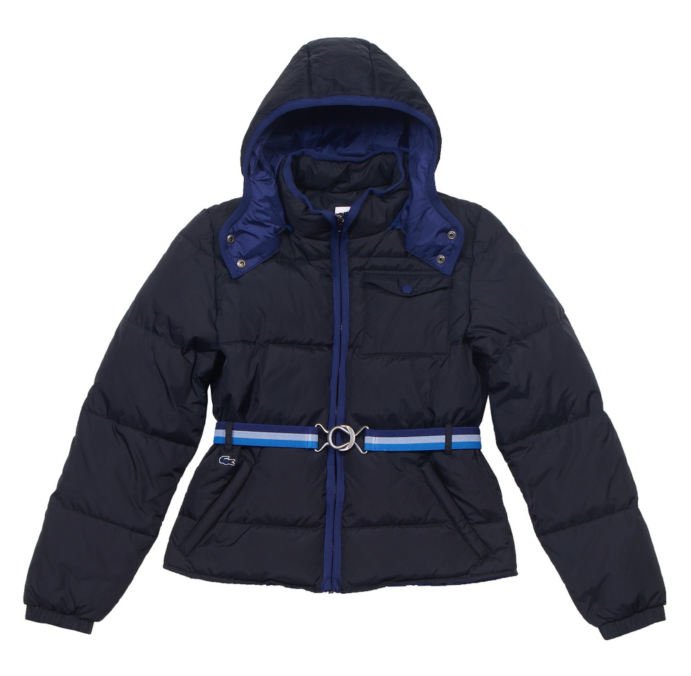 LACOSTE L!VE 2011ﶬF(xin)emale CollectionDƬ