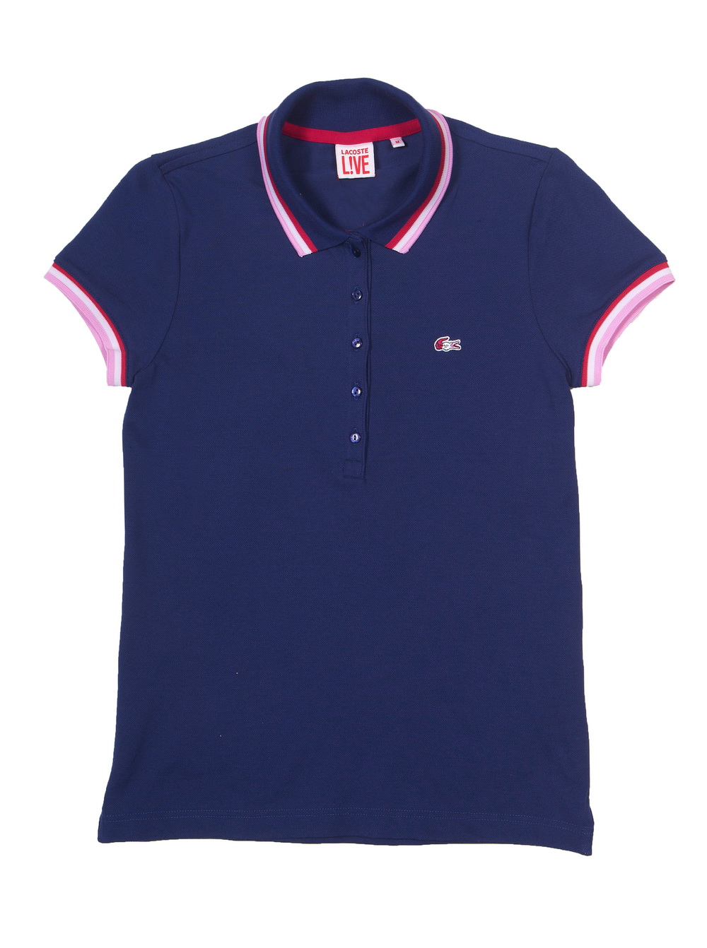 LACOSTE L!VE 2011ﶬFemale CollectionDƬ