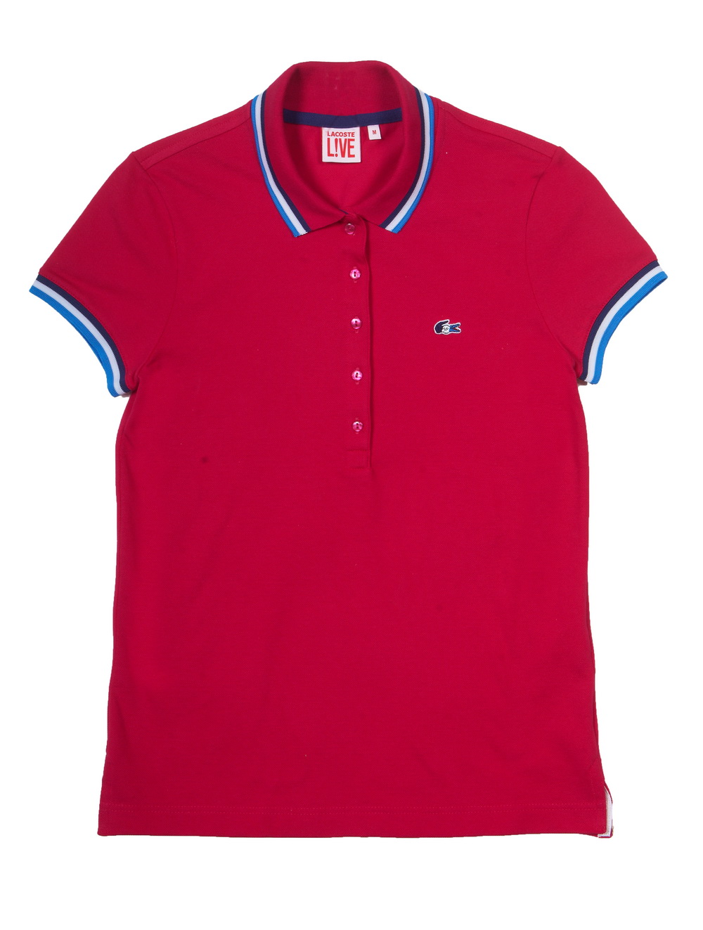 LACOSTE L!VE 2011ﶬFemale CollectionDƬ