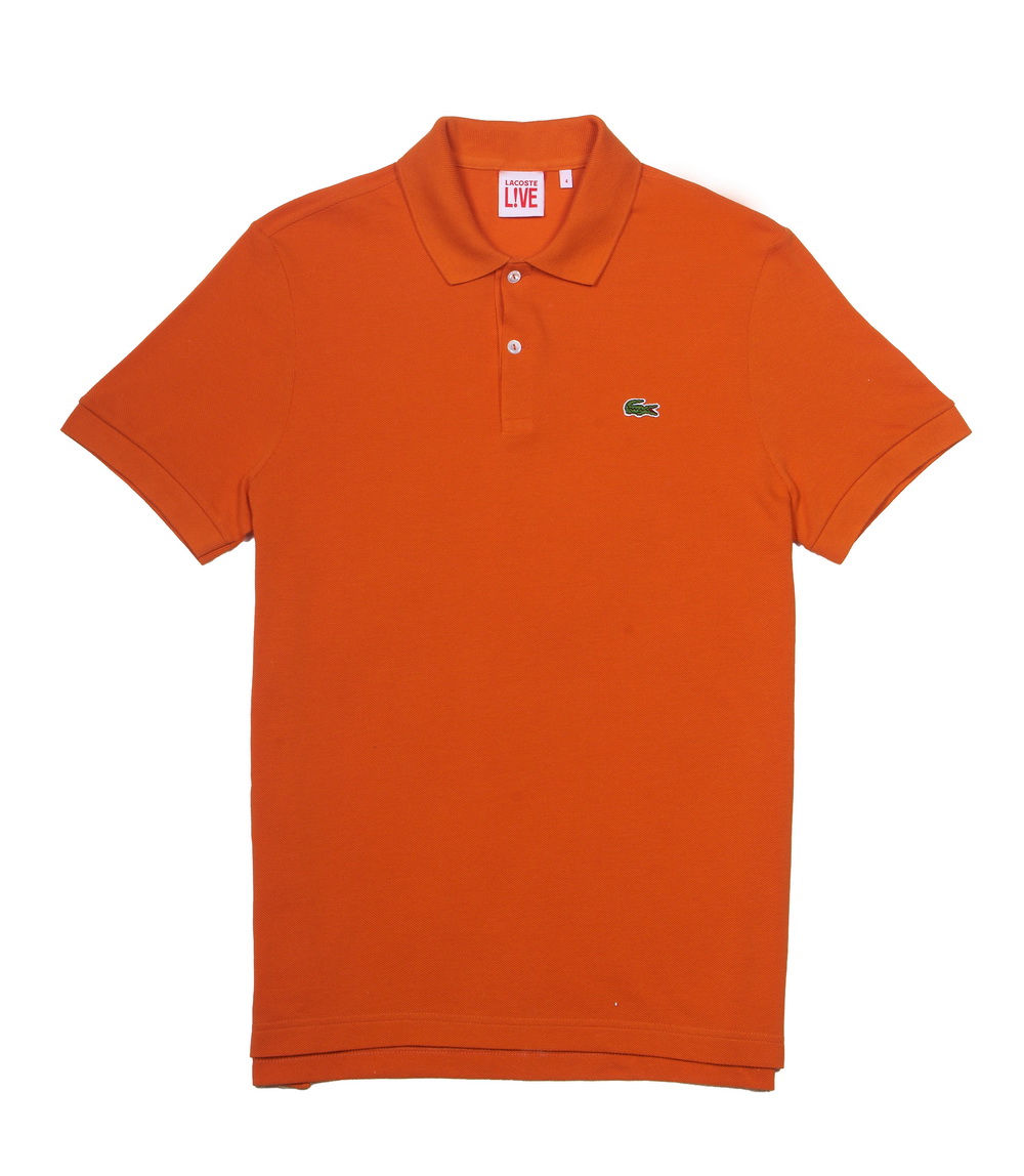 LACOSTE L!VE 2011ﶬMale CollectionDƬ
