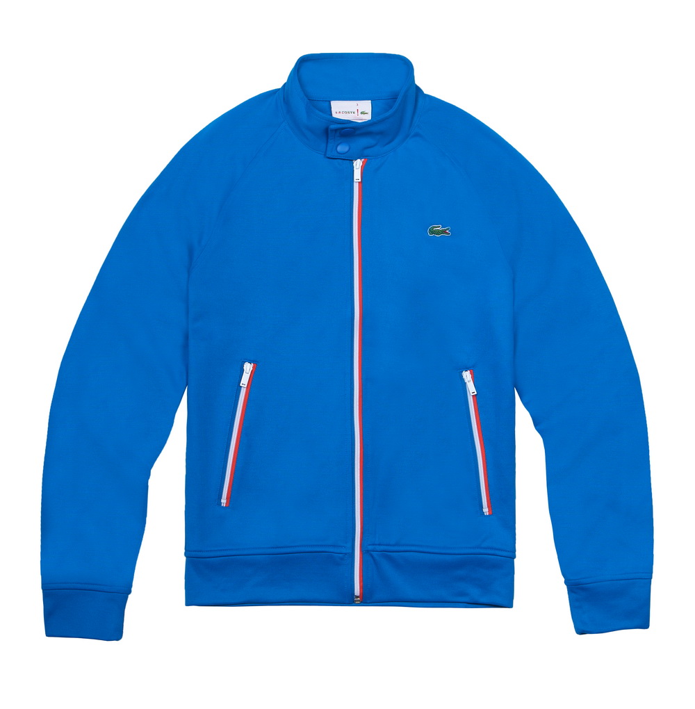 LACOSTE L!VE 2011ﶬMale CollectionDƬ